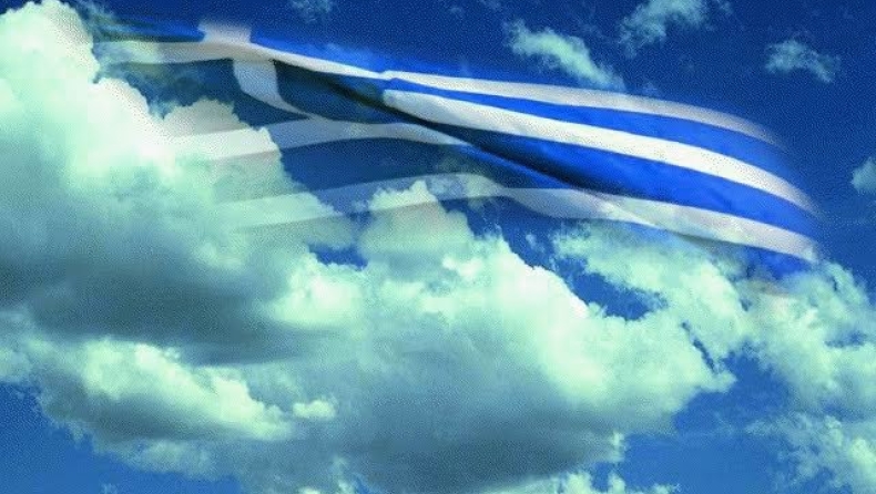 Η Ελλάδα, οι Ελέφαντες και η Δευτέρα Παρουσία…