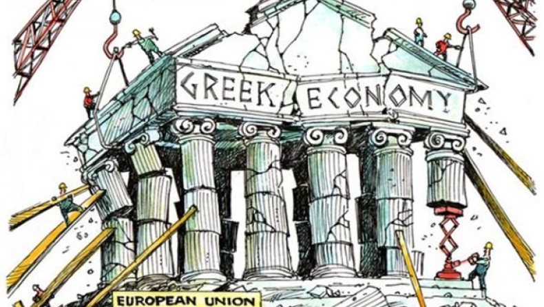 Νεοέλληνες, μία ξεφτιλισμένη ράτσα!