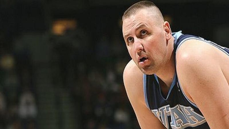 Θέλουν come back Ντέιβις & Όστερταγκ