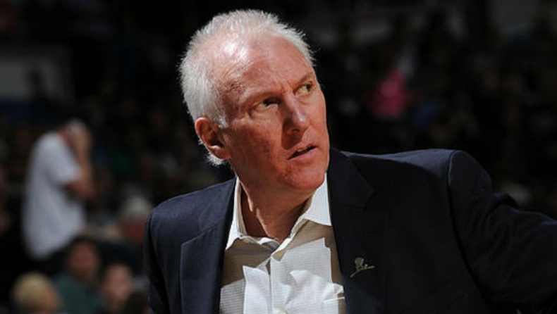 Έδωσε εξηγήσεις ο Πόποβιτς