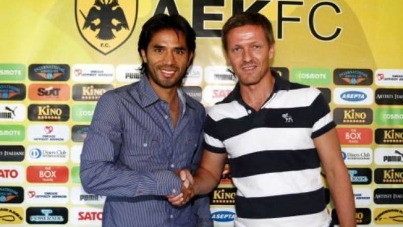 Ο Βάργκας του Γκρέταρσον!