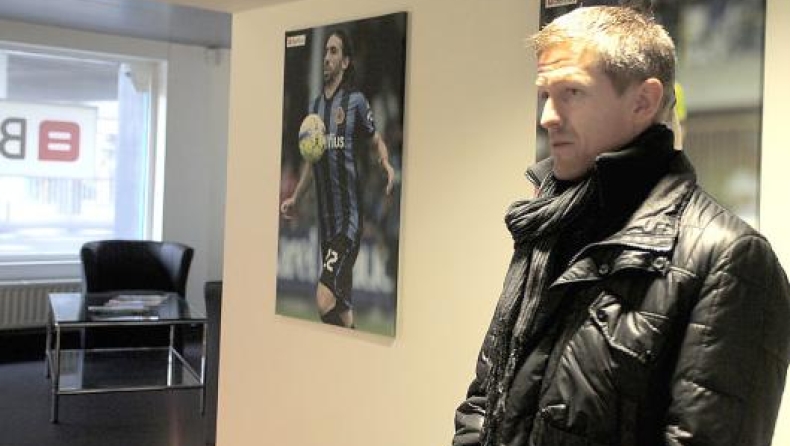«Kαταστροφή χωρίς κόσμο!»