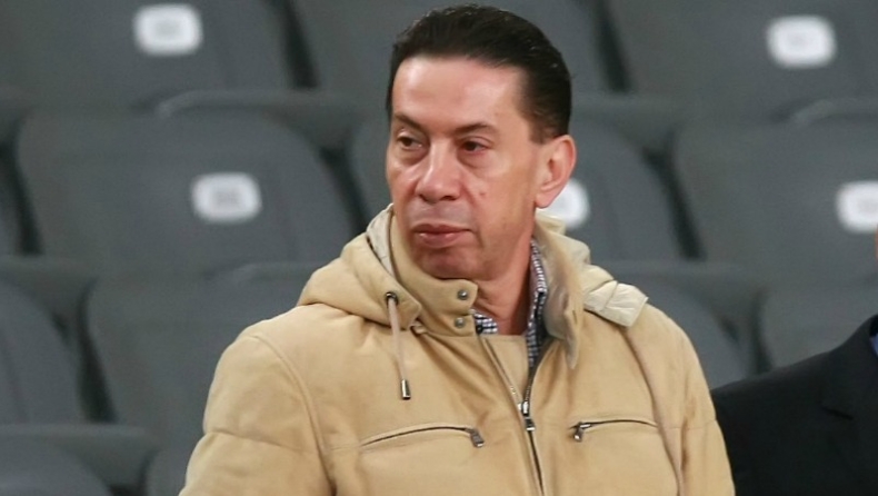 «Πεθαίνει η ΑΕΚ»