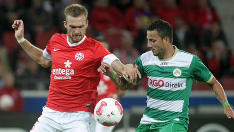 Έγραψε ιστορία η Γκρόιτερ