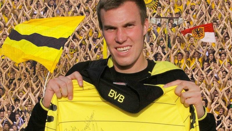 Σήκωσέ Το! Το Καπάκι. (βίντεο ρουκέτα)