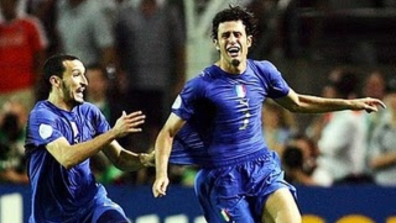 Ψάχνεται για... colpo Grosso!