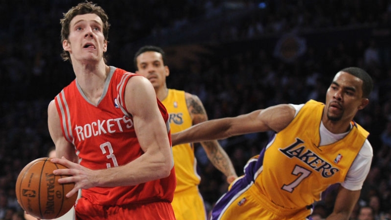 Έχασαν όλα τα φαβορί!