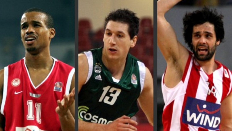 Ο τελικός της λεπτομέρειας... (vids)