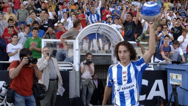 «Νυχτερίδα» ο Γουαρδάδο