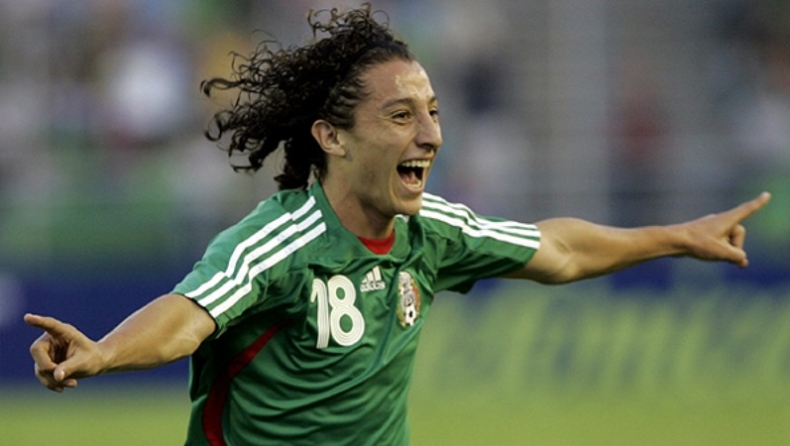 To «μπαμ» του... χειμώνα! (vids)