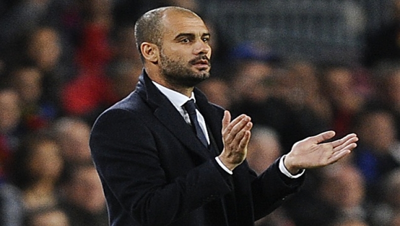 Το δίλημμα του Πεπ