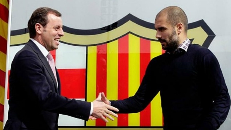 10 λόγοι που δεν ανανεώνει ο Πεπ