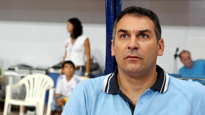 Νέα ήττα για Εθνική Εφήβων