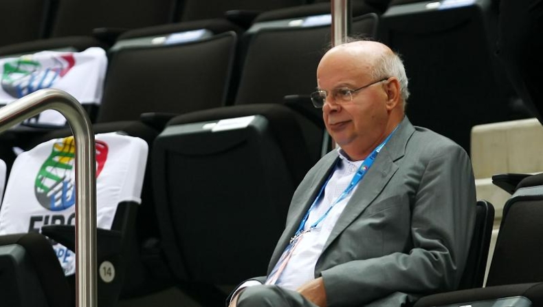 Δύο 30αρηδες από του χρόνου