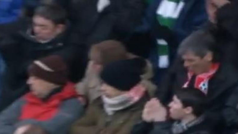 Ιn your face! (vid)