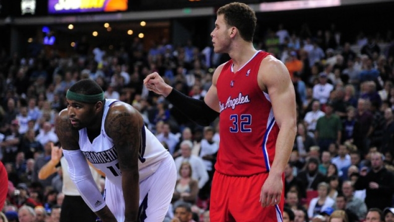 Κράξιμο αξίας $25.000 για Κάζενς