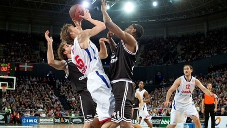 ΤΣΣΚΑ Μόσχας, η επιστροφή