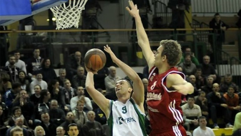 Στους «8» η Βαλένθια, στο 10/10 η Σπαρτάκ