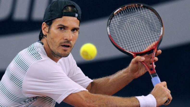 Ούτε ο Χάας στο Μόντε Κάρλο