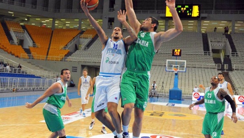 Χάκετ κατά Σεμπατίνι & Κόμπε