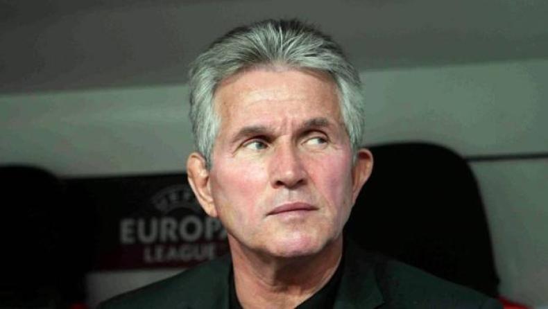 «Πιο δύσκολη η Άιντραχτ απ΄ τη Λιλ»