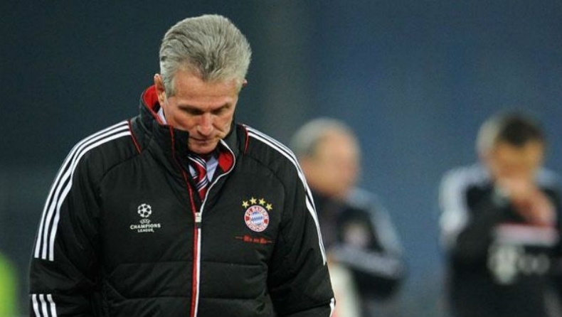 Οι πρώτες γκρίνιες για Γκουαρντιόλα