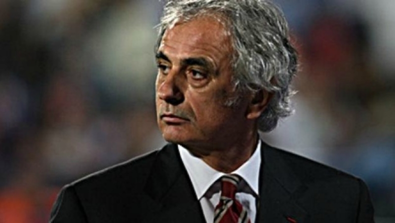 «Κρούση» σε Βάχα από ΑΕΚ