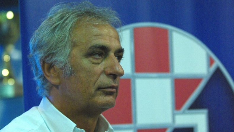«Λέει όχι στην ΑΕΚ ο Χαλίλχοτζιτς»