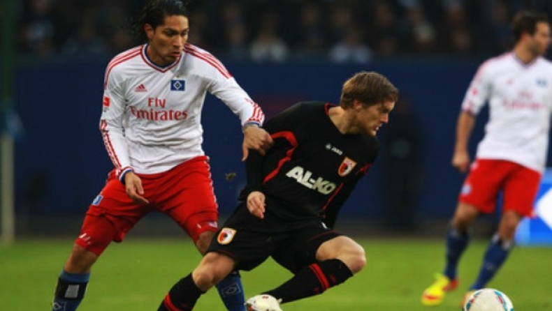 Σώθηκαν και... ηρέμησαν!