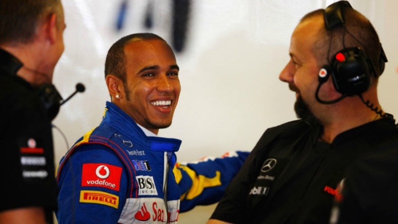 «Ενθαρρυντικό το να είμαστε ανταγωνιστικοί»