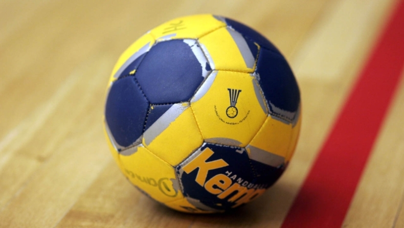 MVP Σλιάκοβα και Λογδανίδου