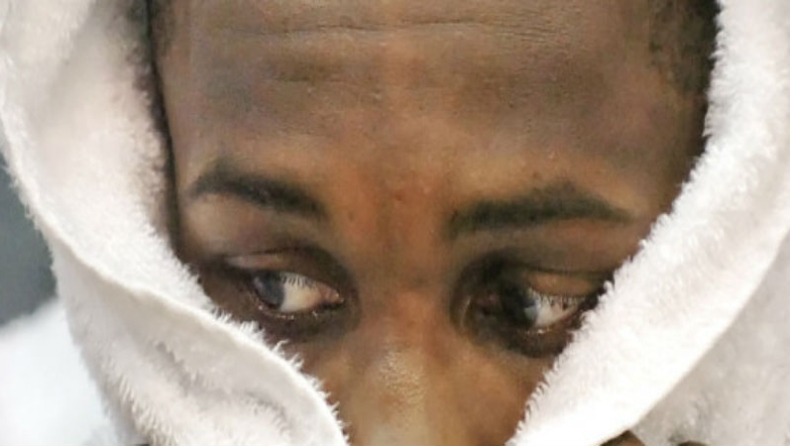 Συνελήφθη ο δολοφόνος του Χάρντι