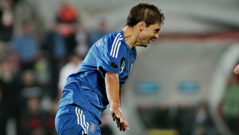 Χαριστέας: «Δώσαμε απαντήσεις»