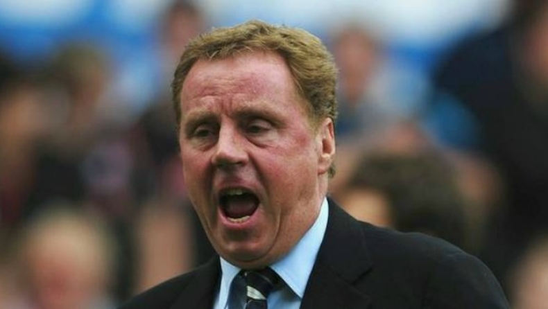 Διέψευσε τις φήμες ο Ρέντναπ