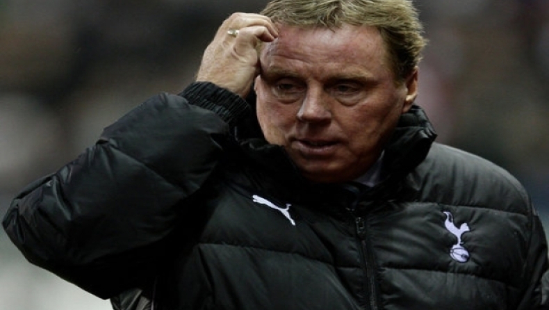 Τέλος τα Χριστουγεννιάτικα πάρτι!