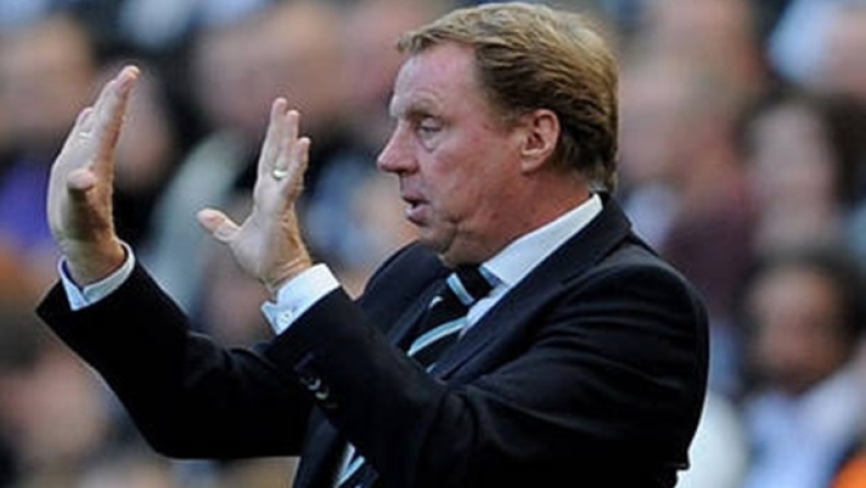 Με πολλές αλλαγές η Τότεναμ