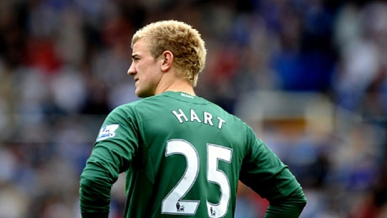 Ένταση με Χαρτ και Μαντσίνι