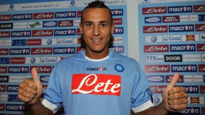 «Θυμίζει Τουρέ ο Γεμπντά»