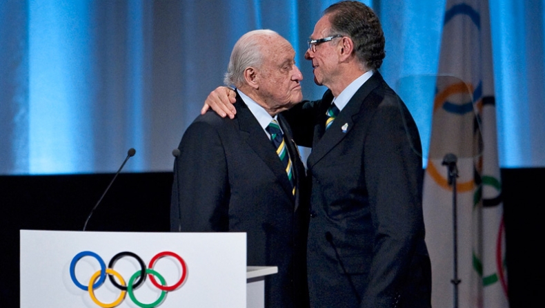 Παραίτηση Χαβελάνζε από τη ΔΟΕ