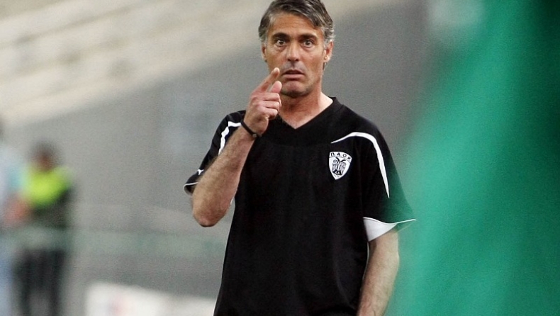 Χάβος: «Δεν τέλειωσε τίποτα»