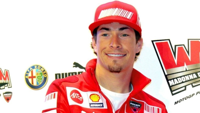 Χέιντεν: «Στόχος η Σεπάνγκ»