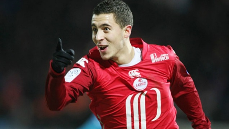 Κάλεσμα Παρί σε Αζάρ!