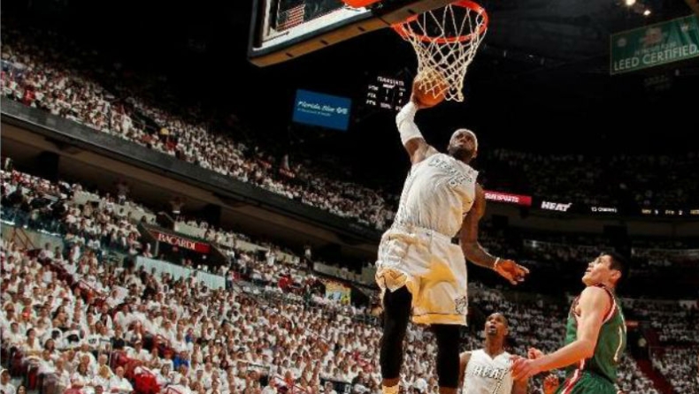 «Πάρτι» Μαϊάμι στην πρεμιέρα (vids+pics)