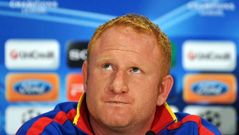 Bόγκελ: «Δεν μπορούσαμε...»