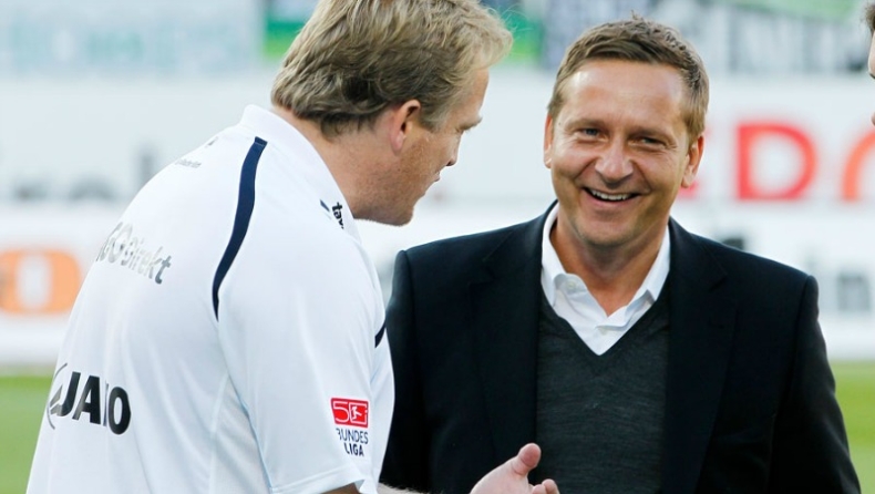 «Πάμε για αποτέλεσμα στην Ελλάδα»