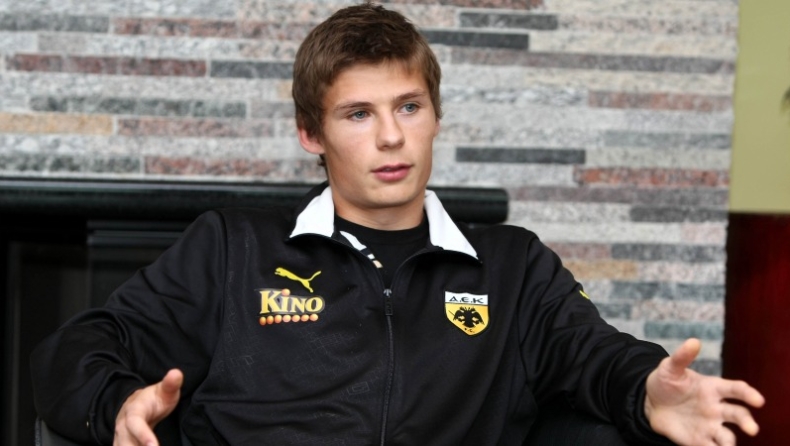 «Θα αξιοποιήσω την ευκαιρία» (vids)