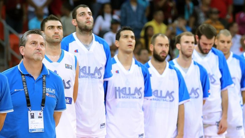 Η κριτική των διεθνών