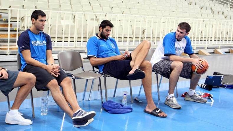 Επιστρέφουν οι «Ιταλοί»