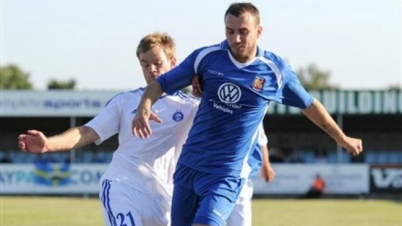 Σταμάτησε στα... δέκα η Ελσίνκι!