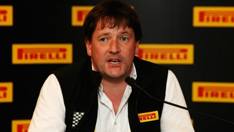 «Καμία αλλαγή στις γόμες»